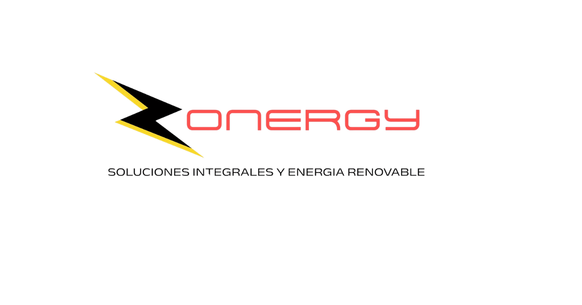 Zonergy Energía & Soluciones